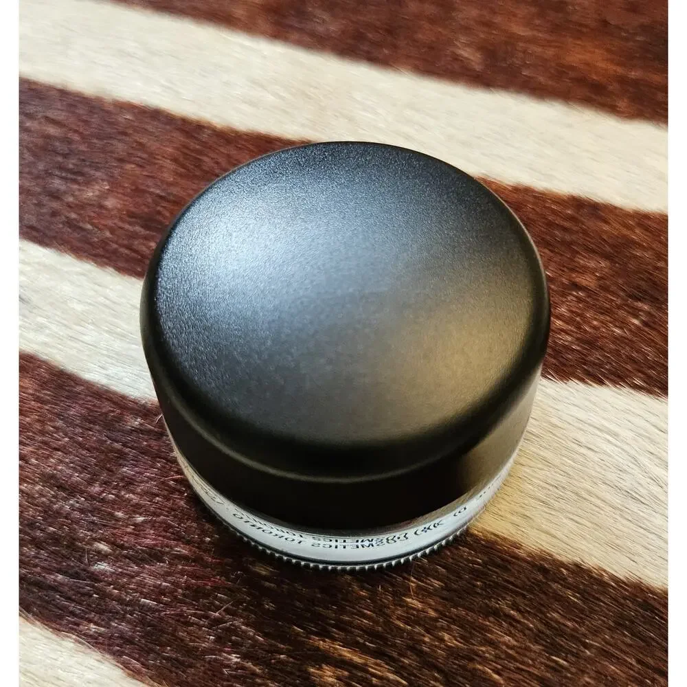 MAC Pro Longwear Paint Pot Discontinued Color Chrome Angel